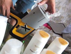 北京高仿日用品市场乱象 砷超标58倍产品警示健康风险