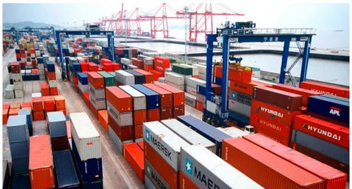 宁波打了个小喷嚏，为何全球都紧张 “世界工厂”的日用品供应链地位解析